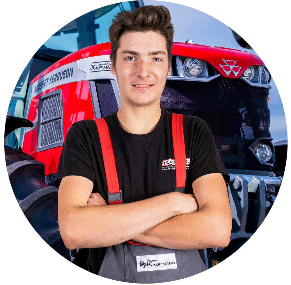 Alois Kaufmann GmbH