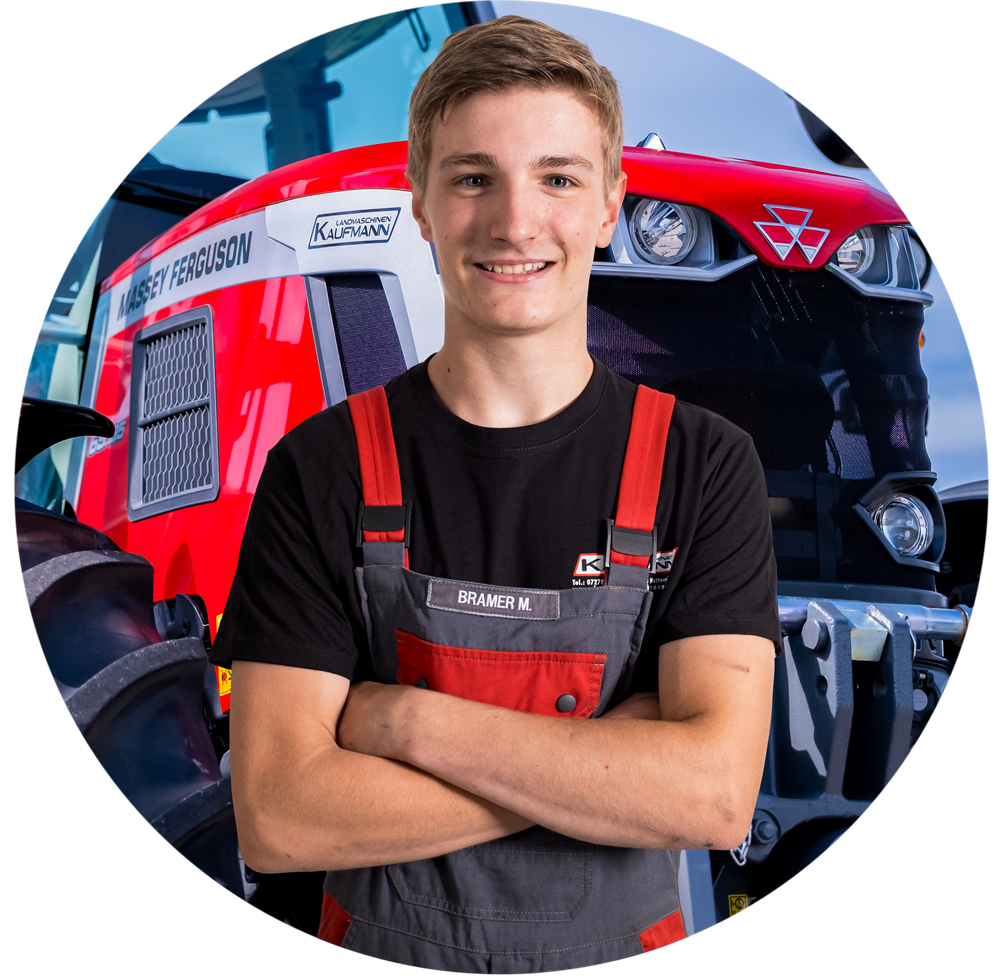 Alois Kaufmann GmbH