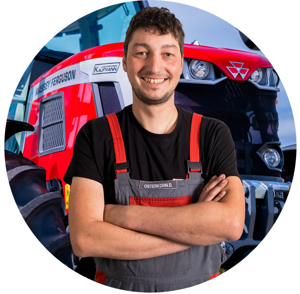 Alois Kaufmann GmbH