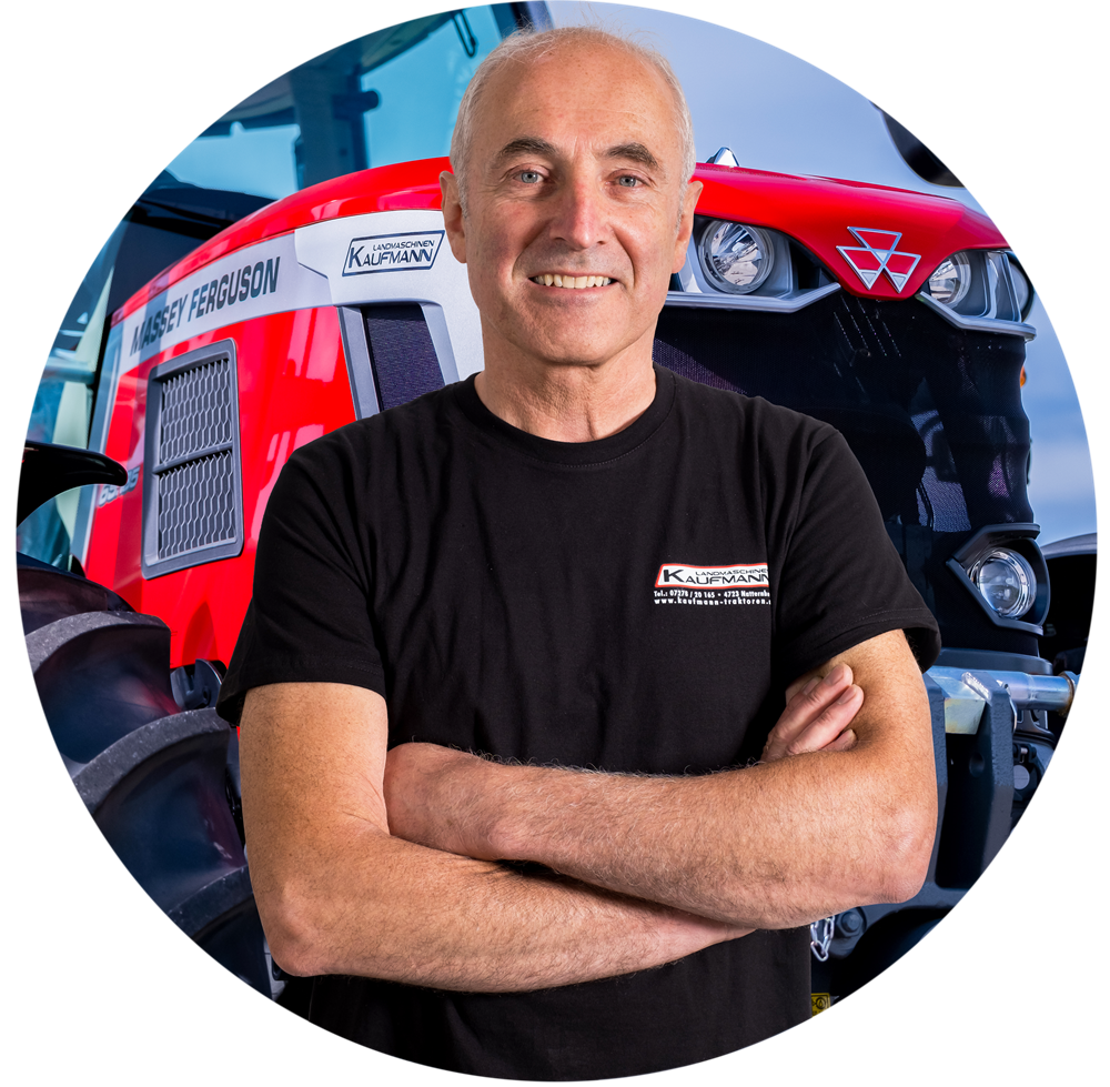Alois Kaufmann GmbH