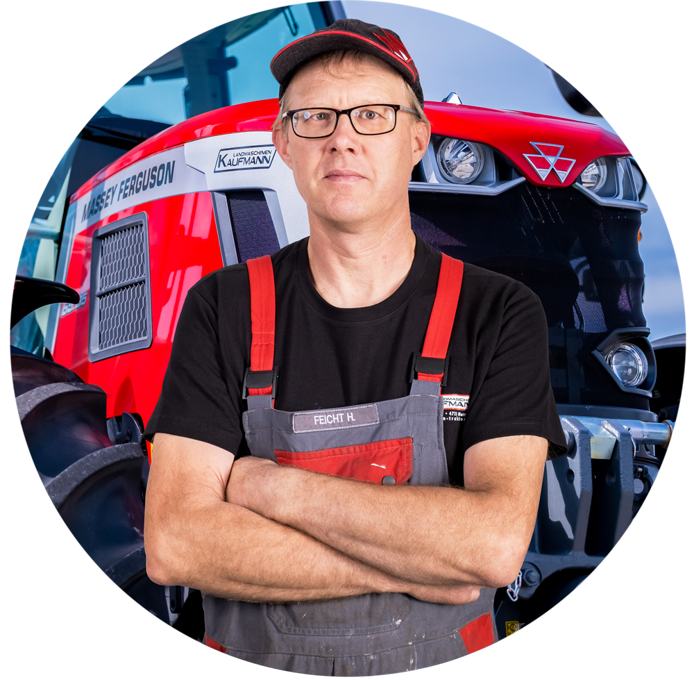 Alois Kaufmann GmbH