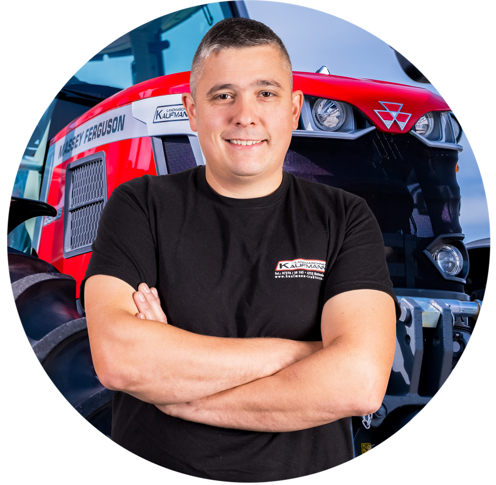 Alois Kaufmann GmbH