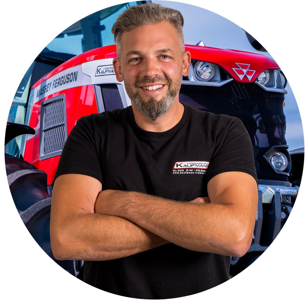 Alois Kaufmann GmbH