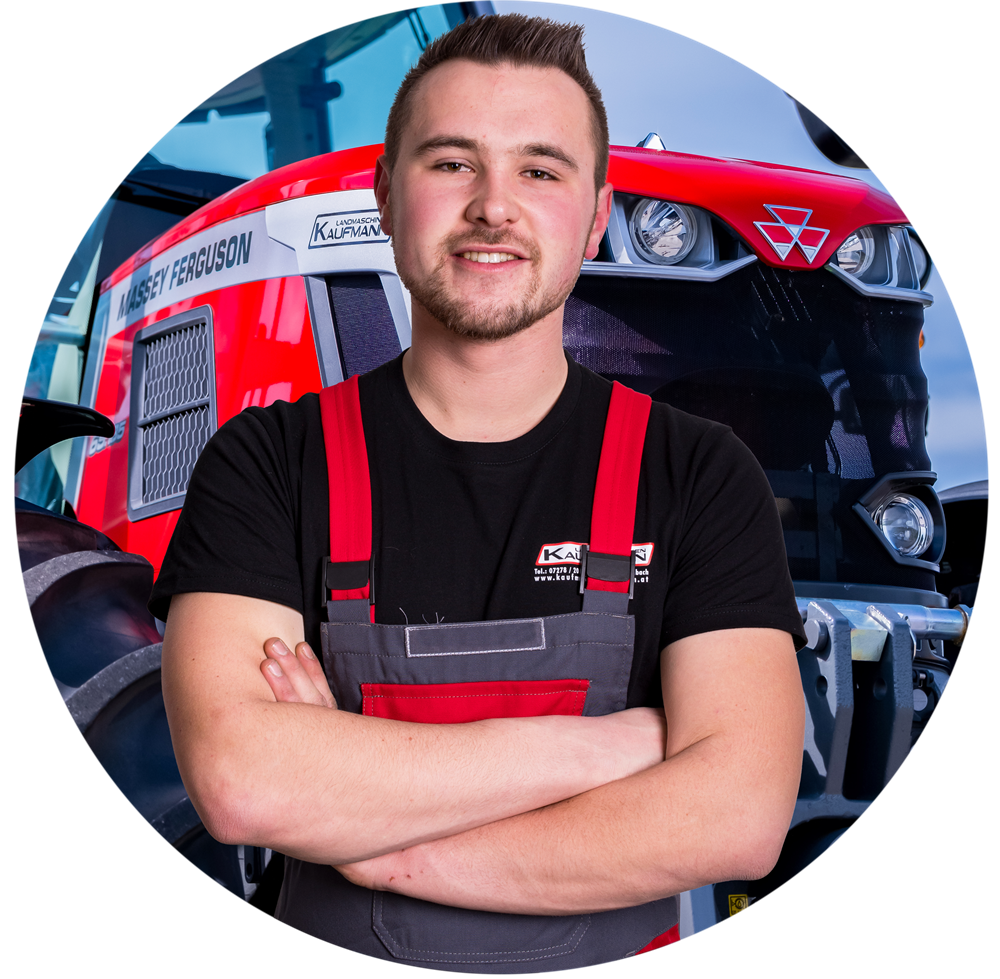 Alois Kaufmann GmbH