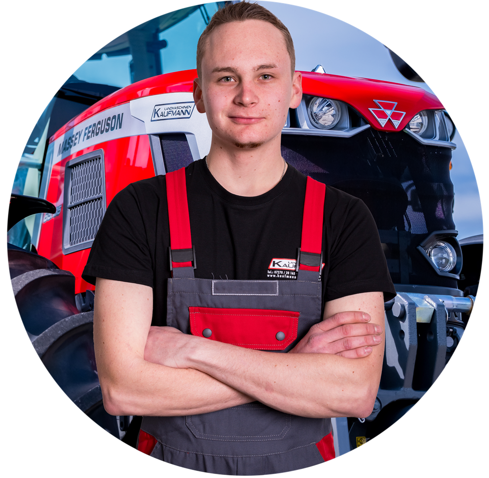 Alois Kaufmann GmbH