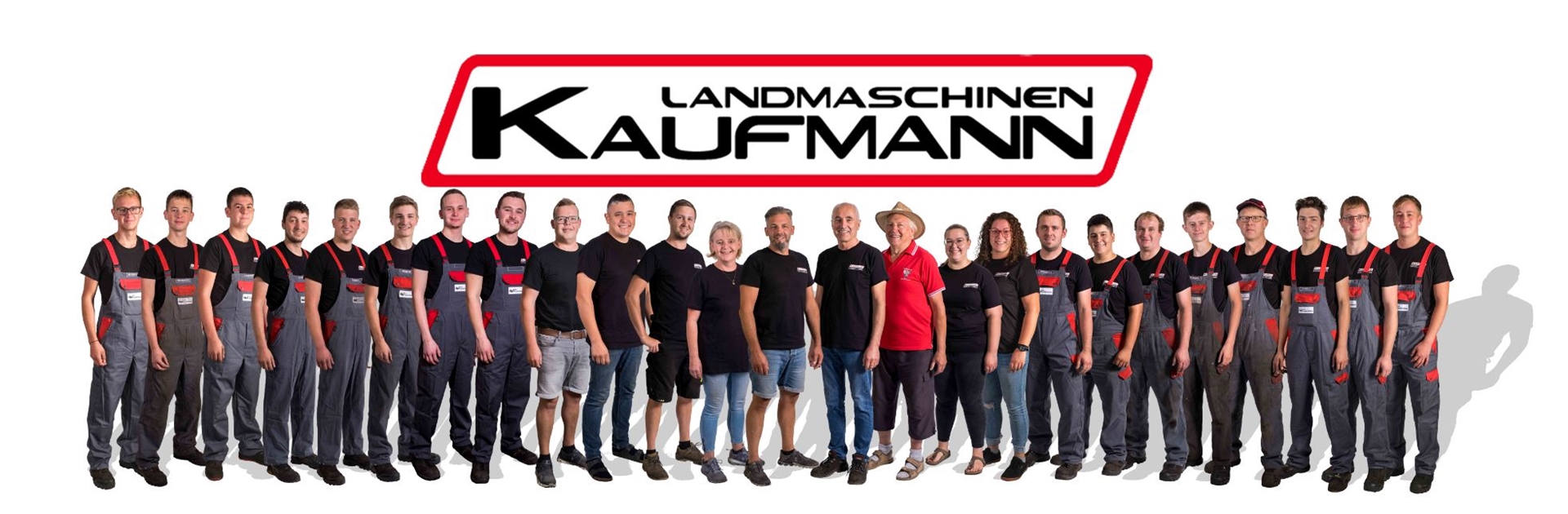 Alois Kaufmann GmbH