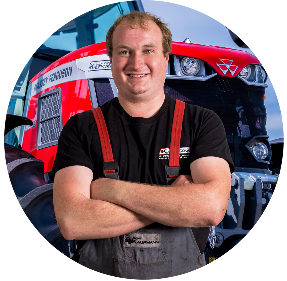 Alois Kaufmann GmbH
