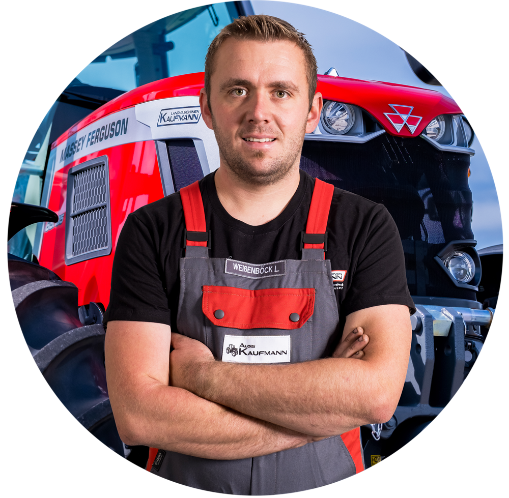 Alois Kaufmann GmbH