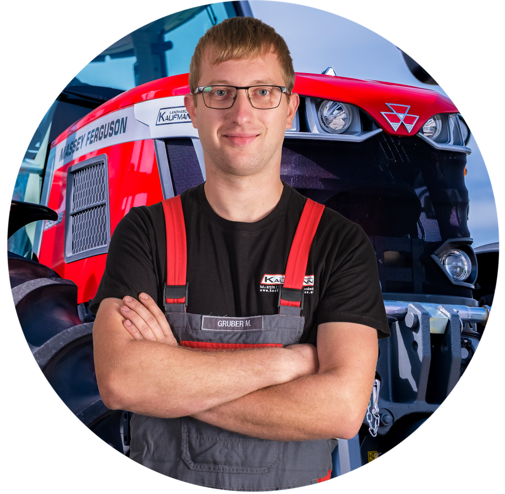 Alois Kaufmann GmbH