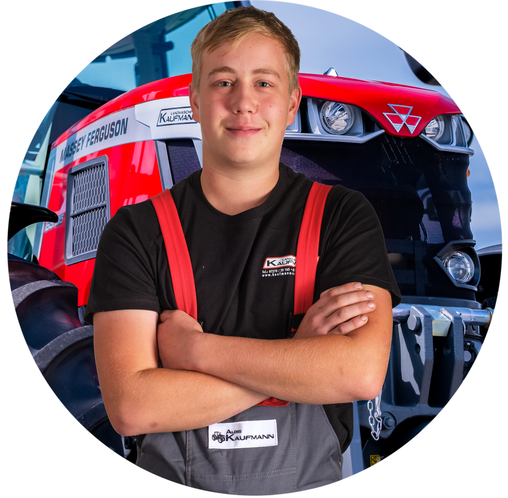 Alois Kaufmann GmbH