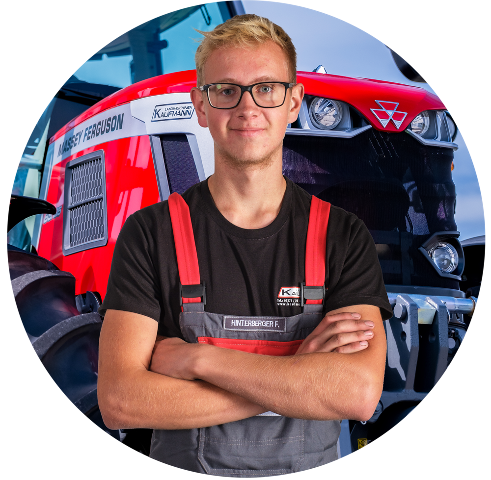 Alois Kaufmann GmbH