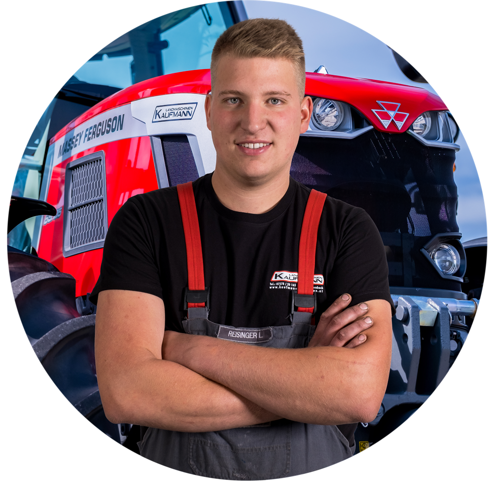 Alois Kaufmann GmbH
