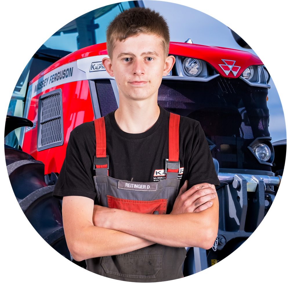Alois Kaufmann GmbH