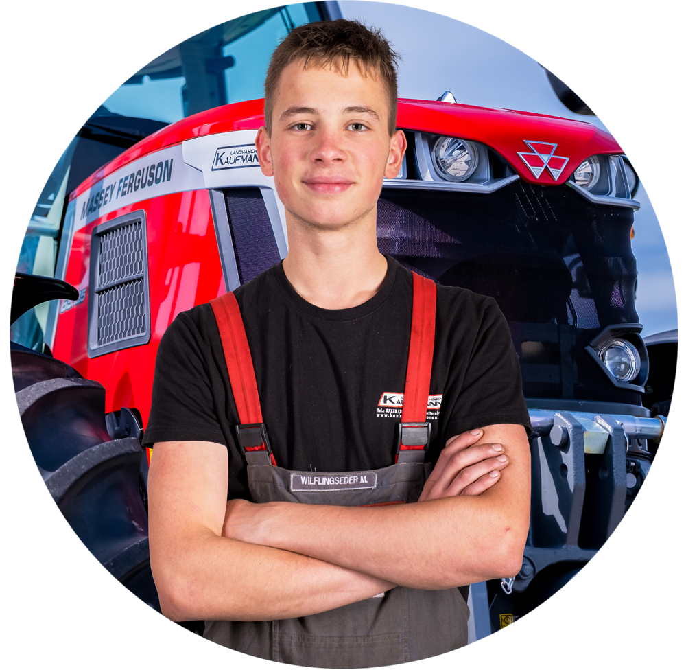 Alois Kaufmann GmbH