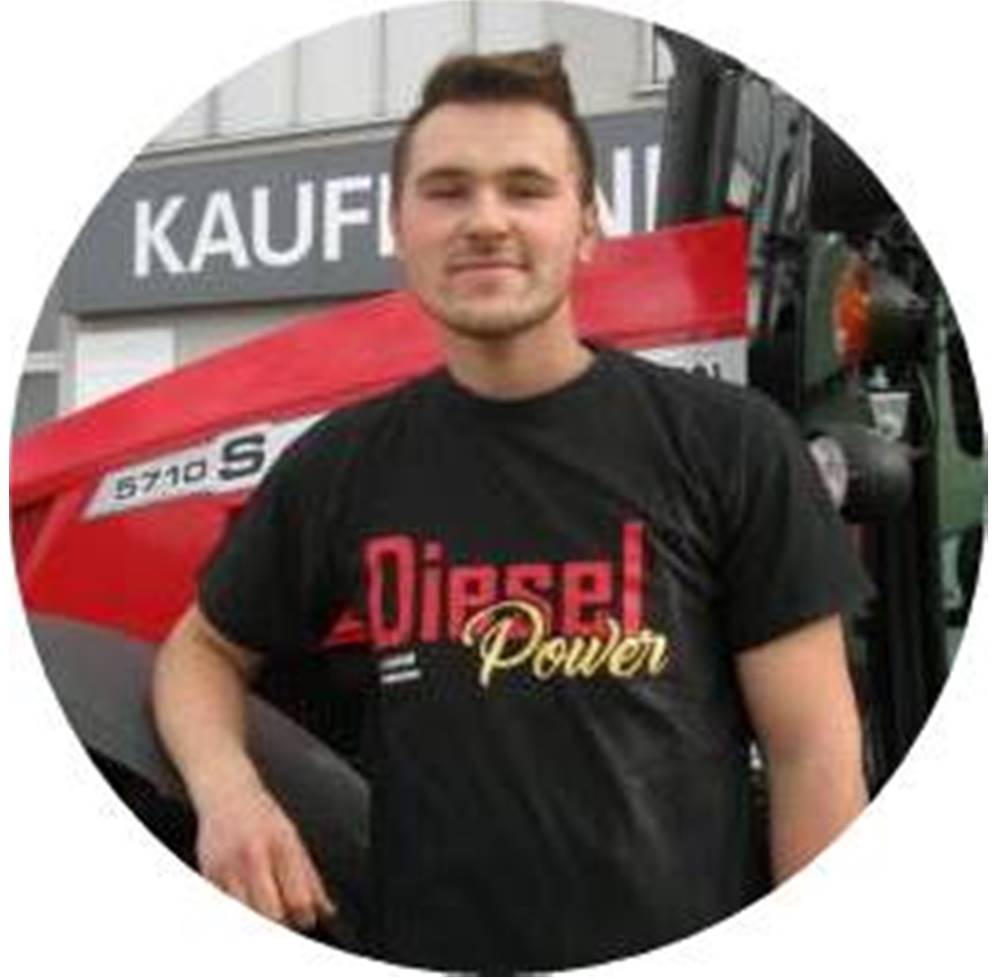 Alois Kaufmann GmbH