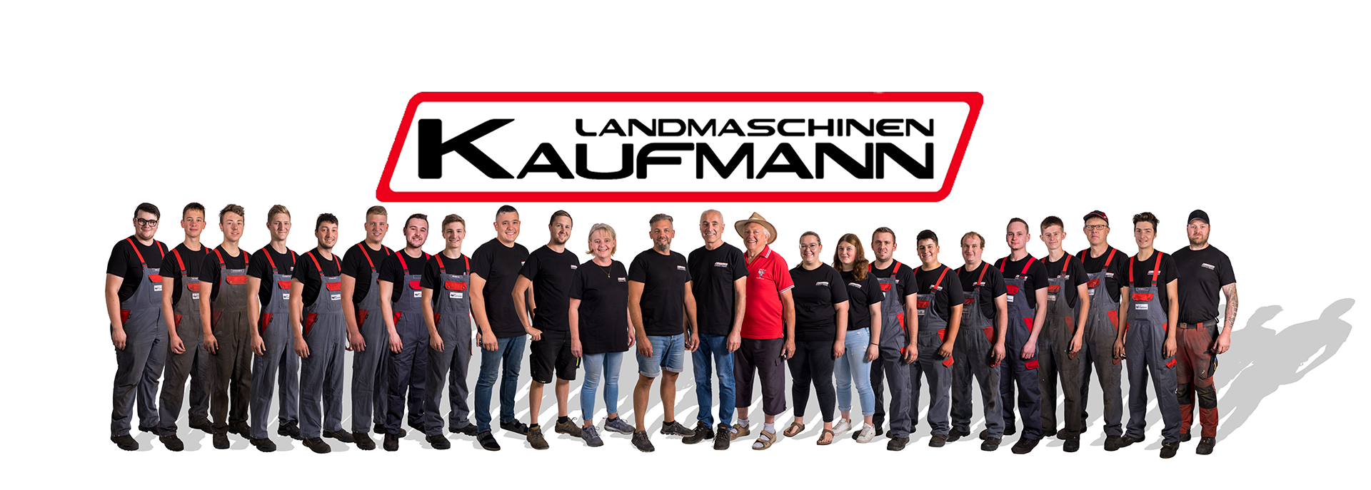 Alois Kaufmann GmbH