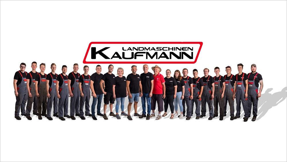 Alois Kaufmann GmbH